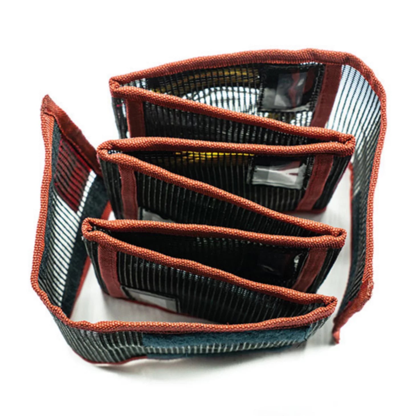 Convertible Tip Wallet