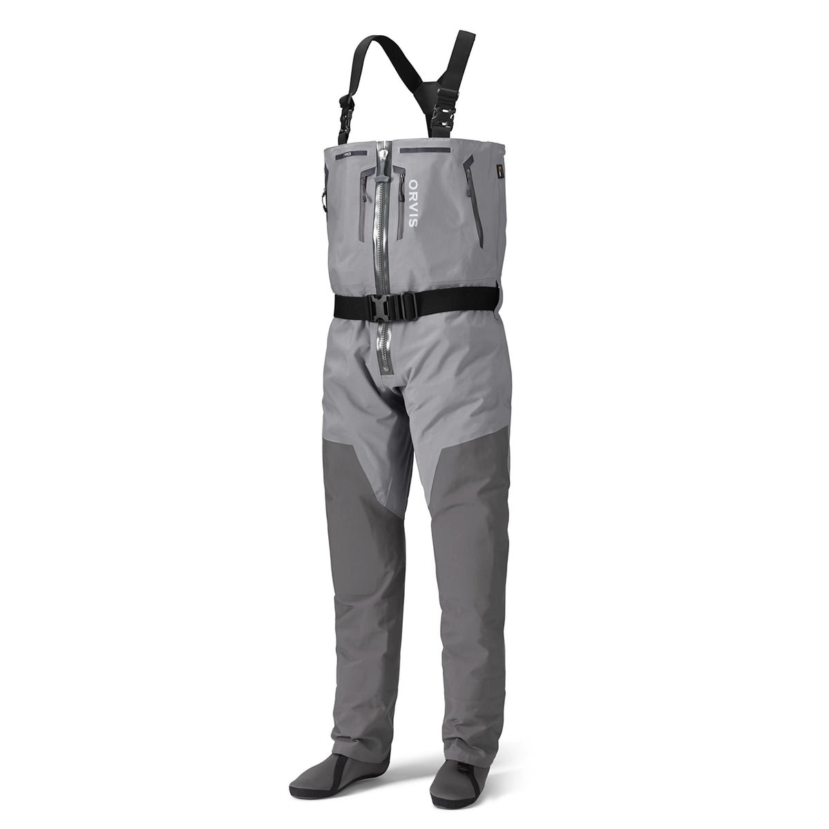 Men’s PRO Zipper Waders