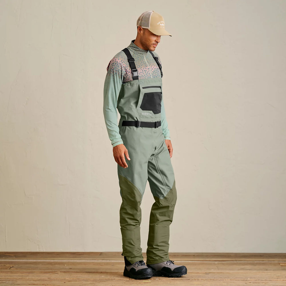 Men’s Clearwater Waders