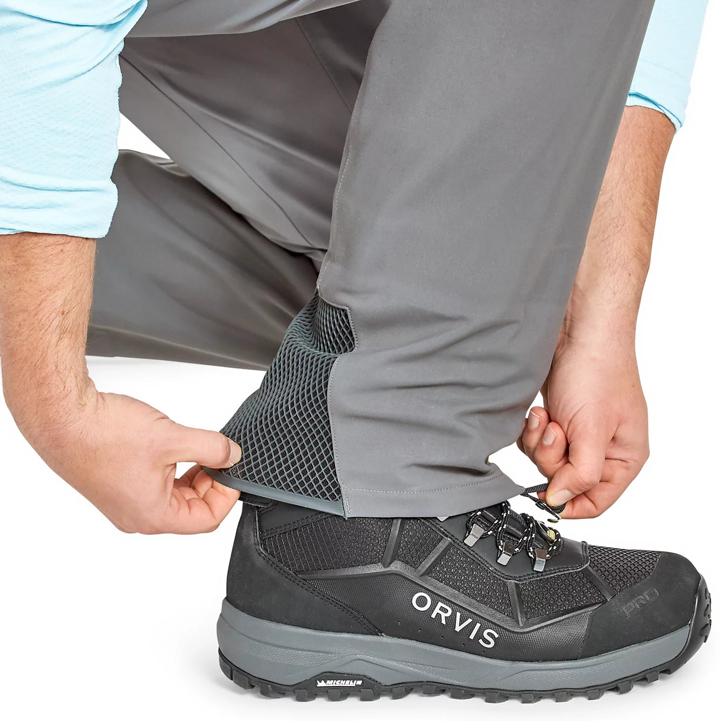 Men’s PRO Waders