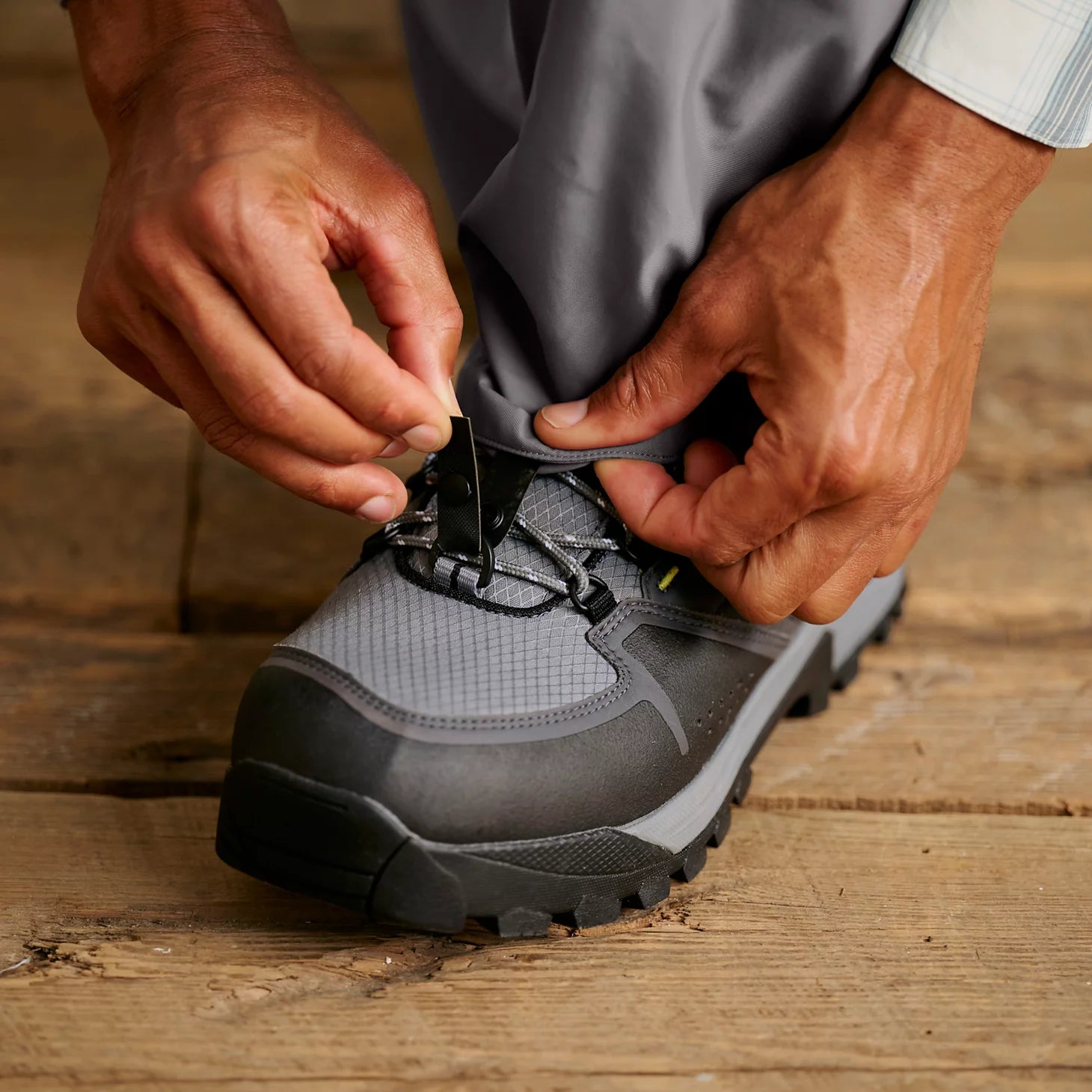 Men’s Ultralight Waders