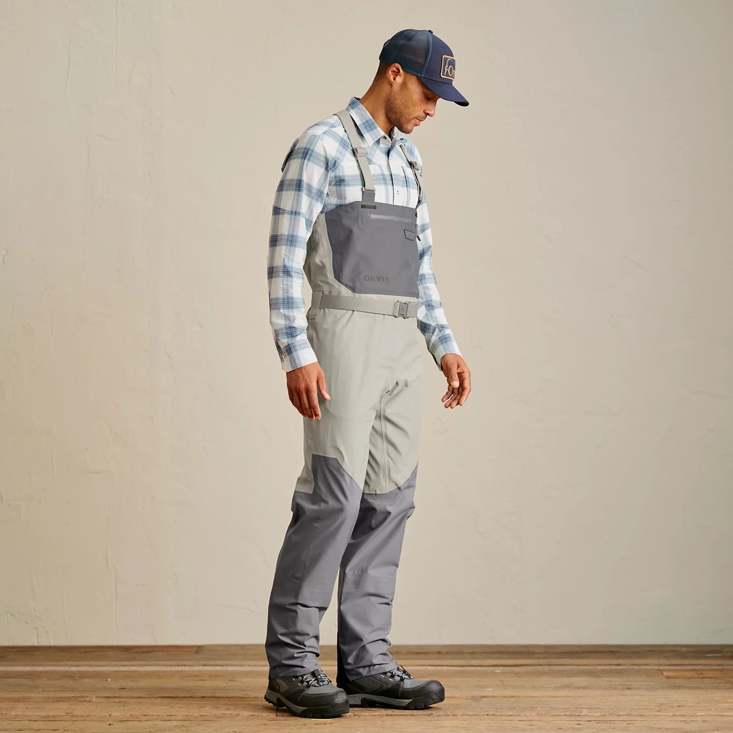 Men’s Ultralight Waders