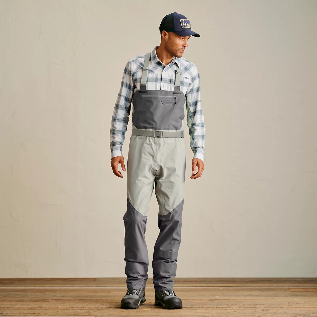 Men’s Ultralight Waders