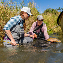 Women’s PRO Waders