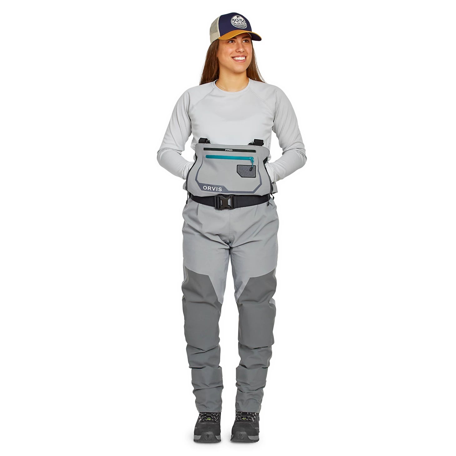 Women’s PRO Waders