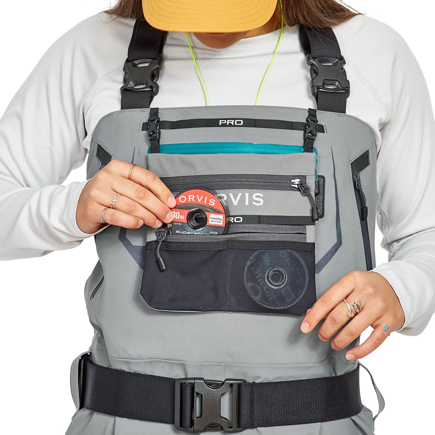 Women’s PRO Waders