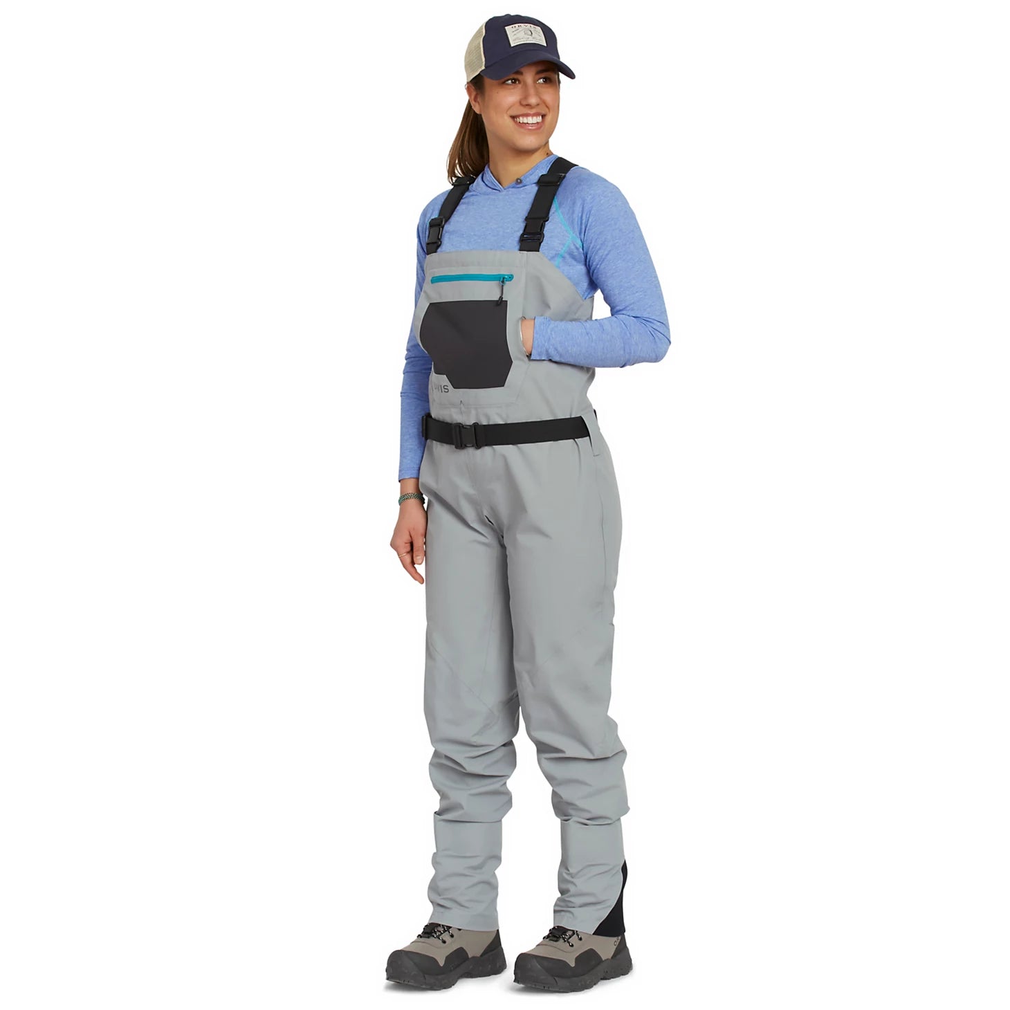 Women’s Clearwater Waders