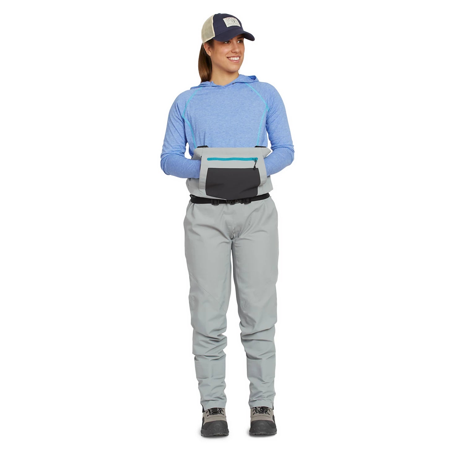 Women’s Clearwater Waders