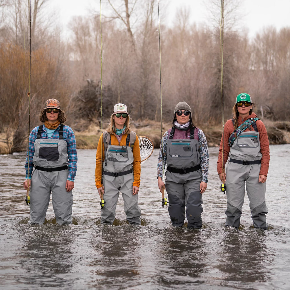 Women’s Clearwater Waders