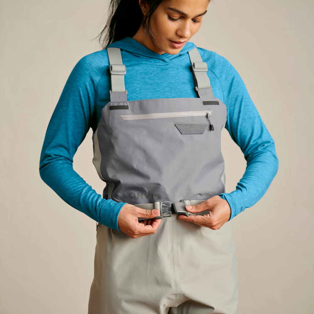 Women’s Ultralight Waders