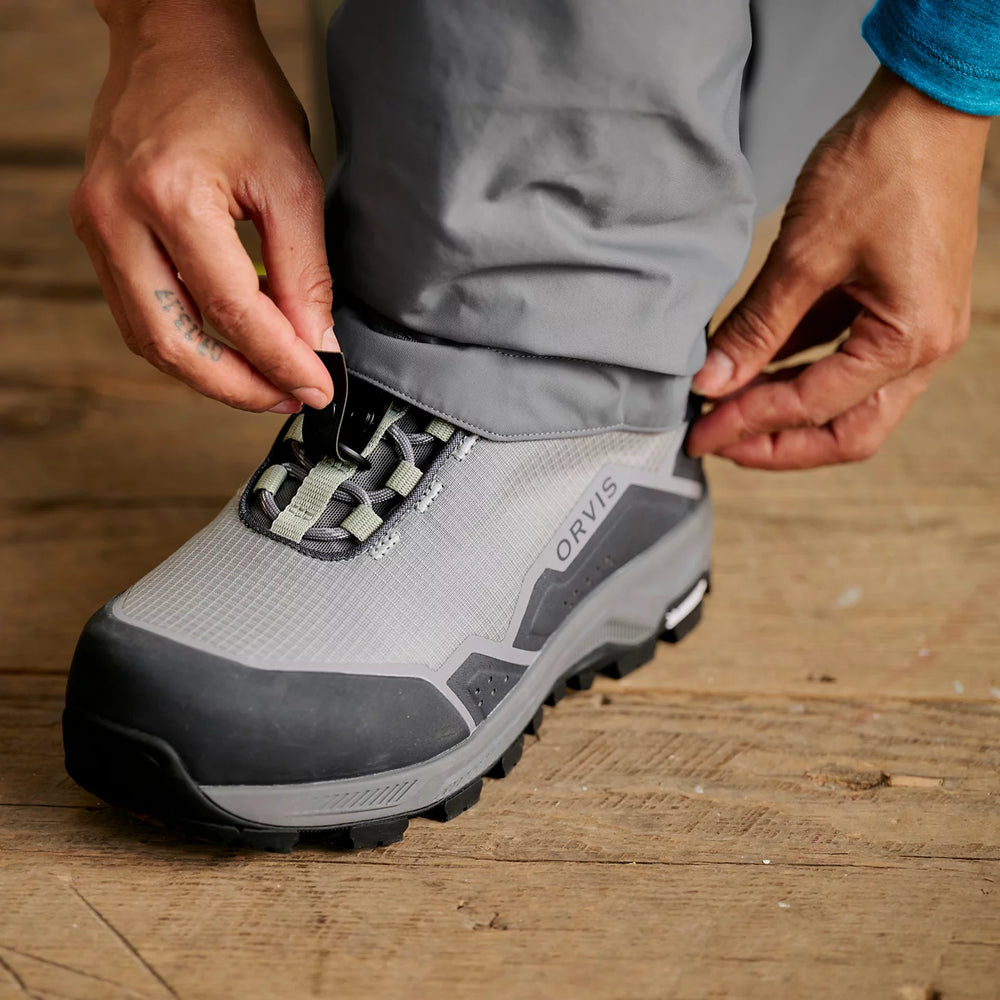 Women’s Ultralight Waders