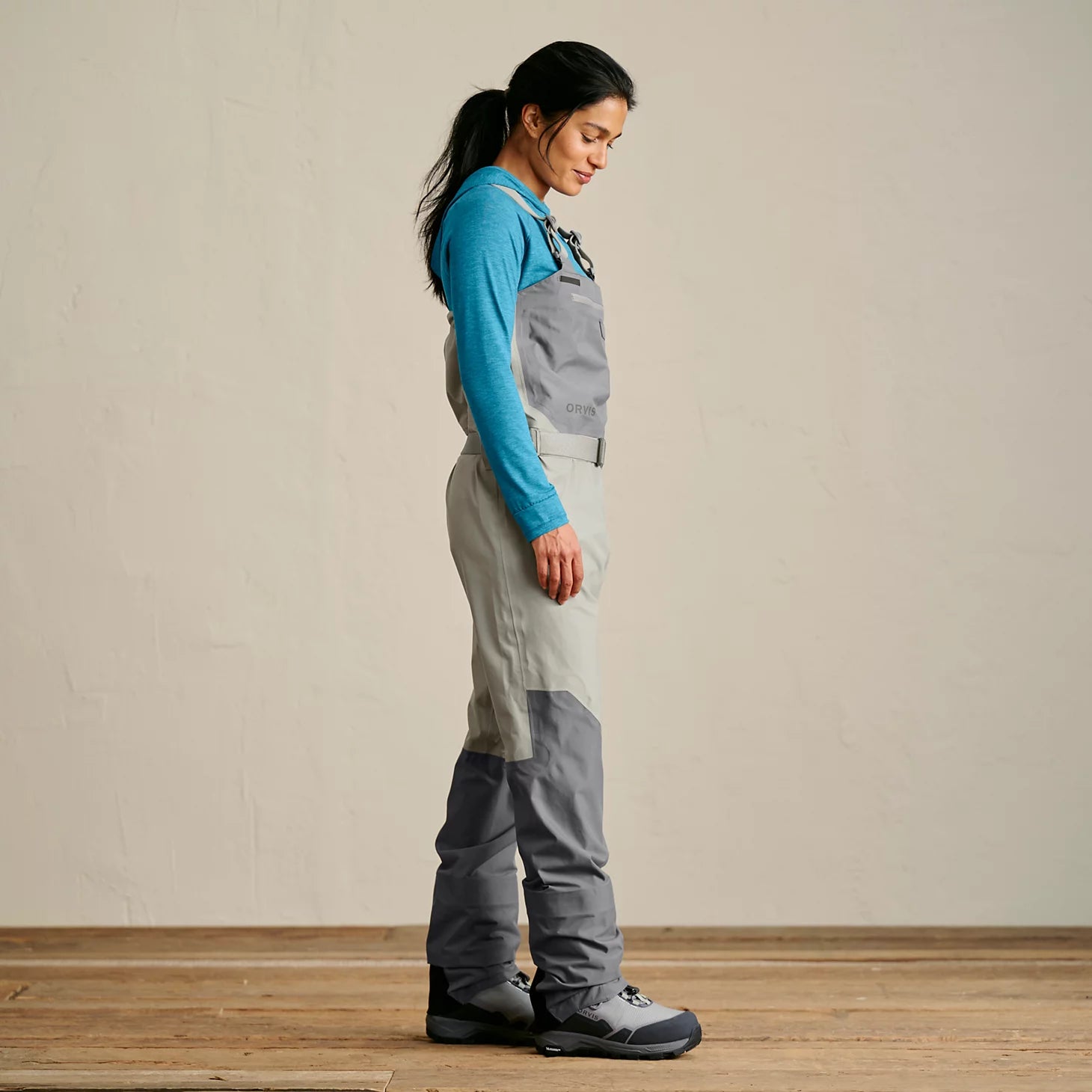 Women’s Ultralight Waders