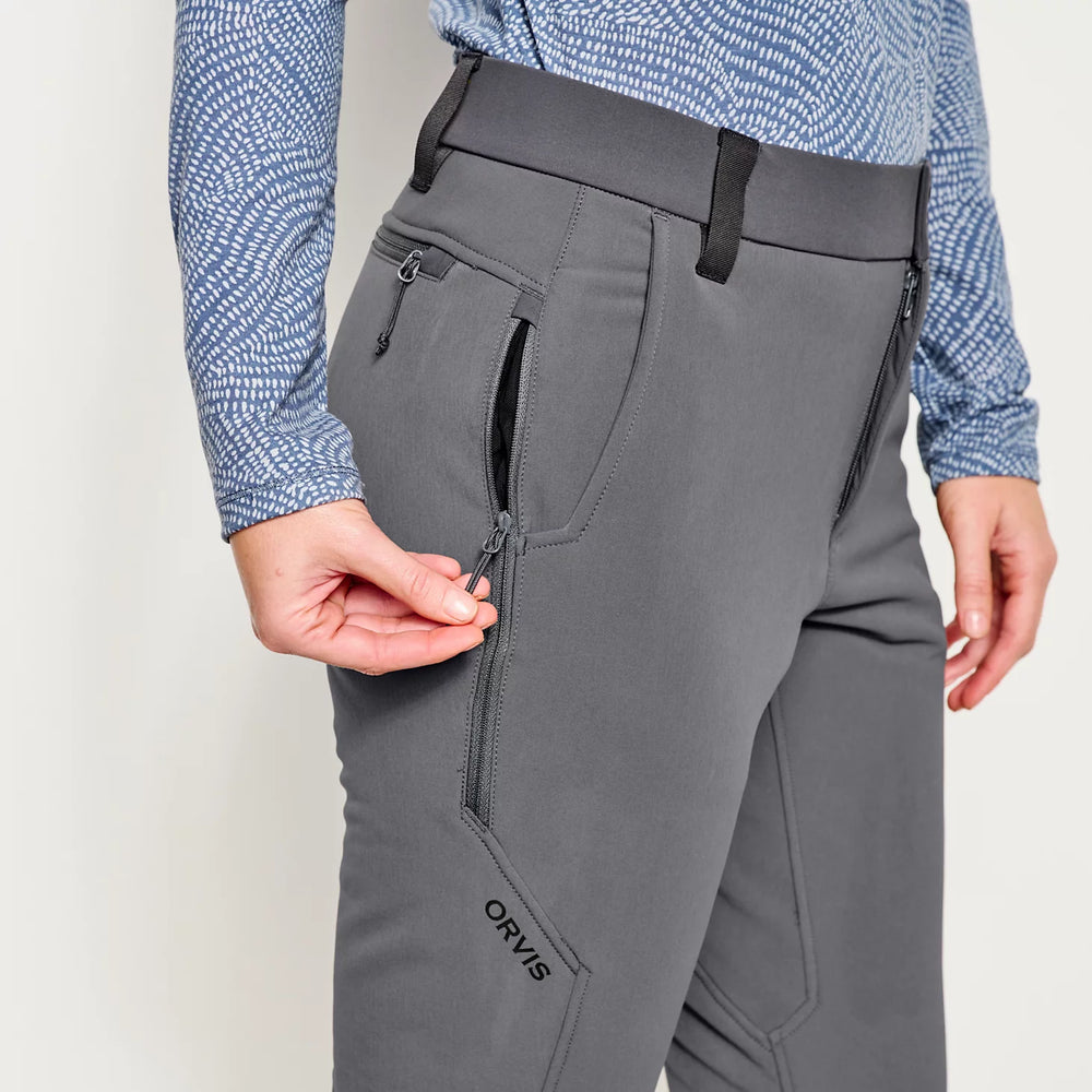 Women’s PRO HD Underwader Pants