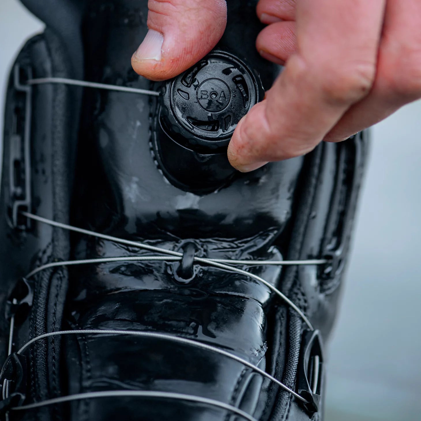 PRO BOA® Wading Boots