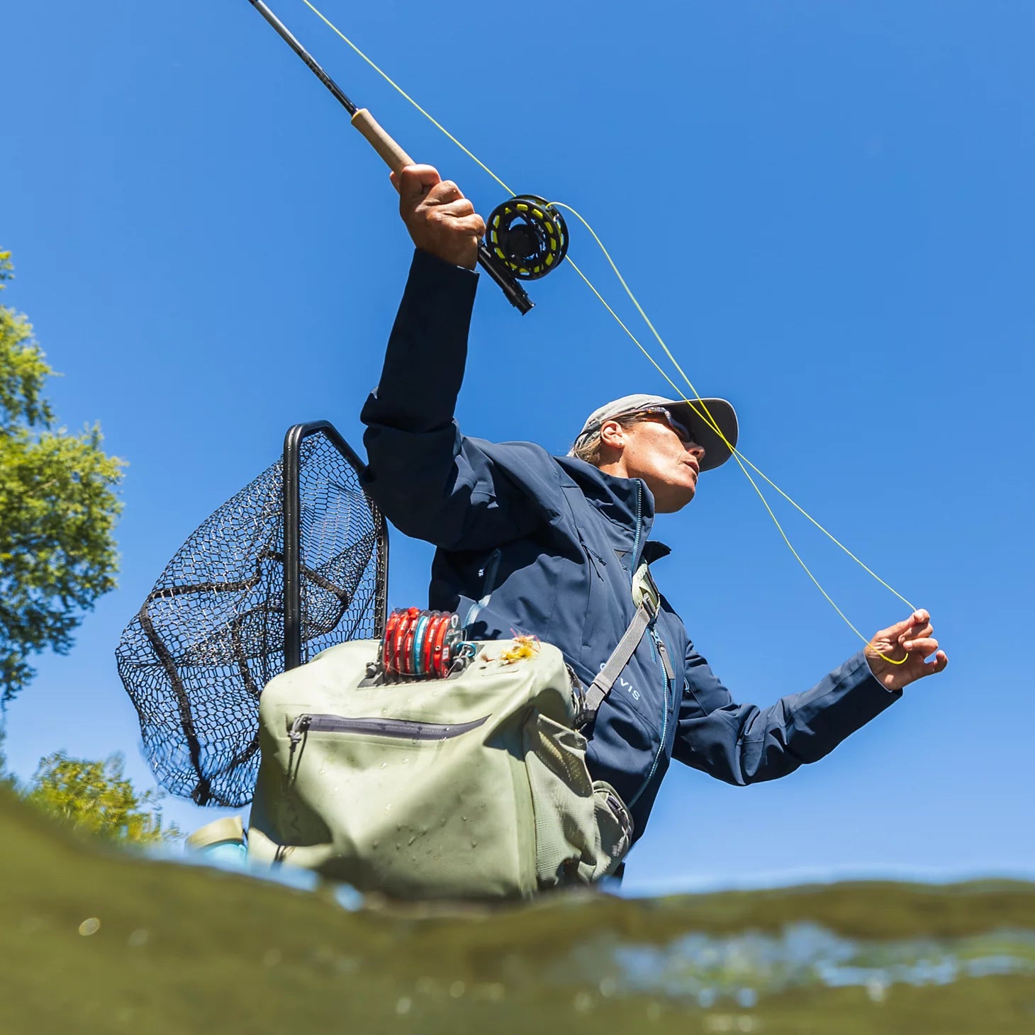 PRO Waterproof Hip Pack 10L