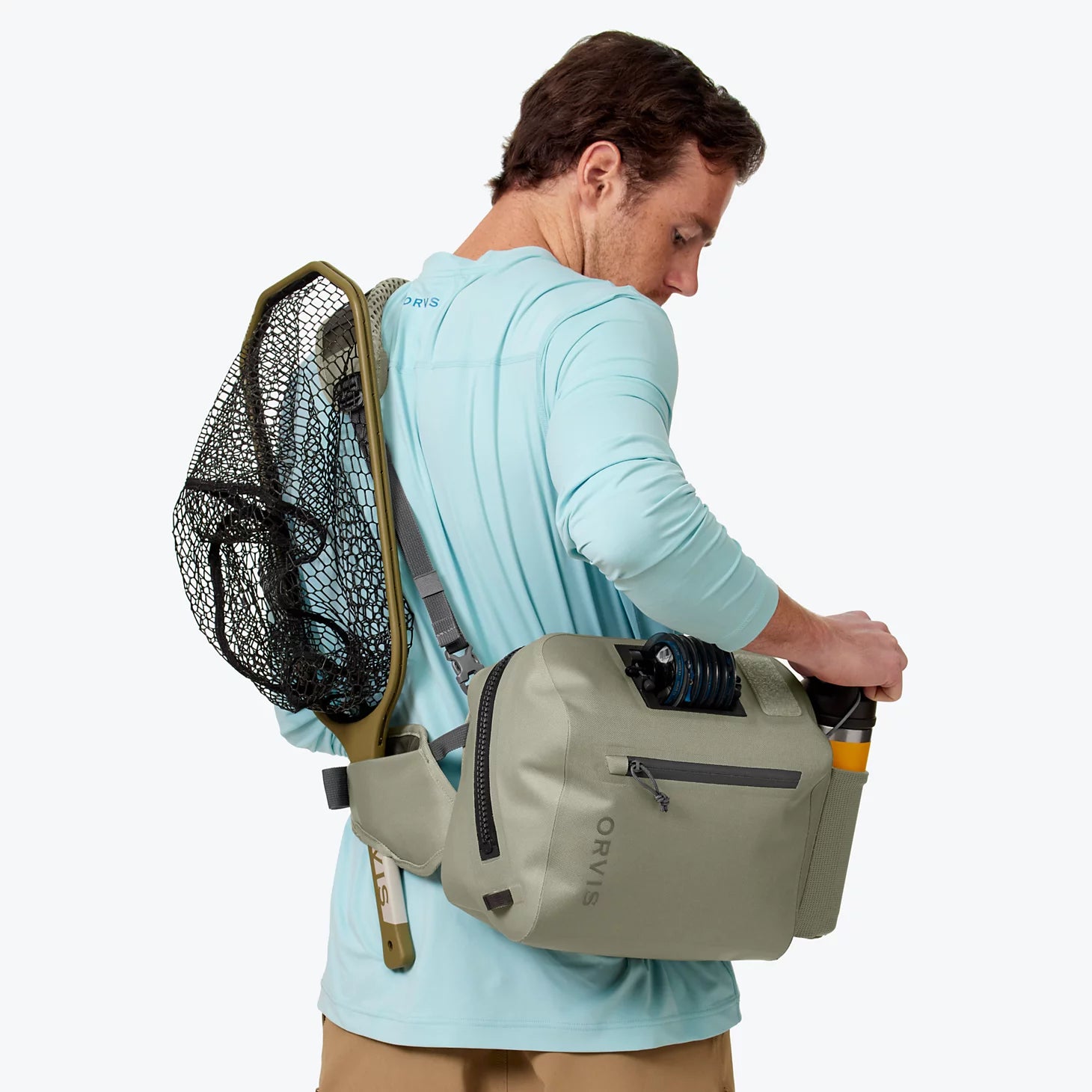 PRO Waterproof Hip Pack 10L