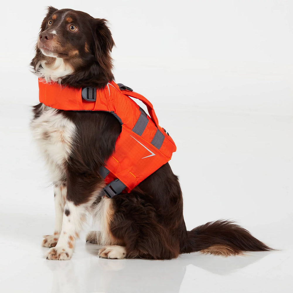 NRS Dog Life Jacket