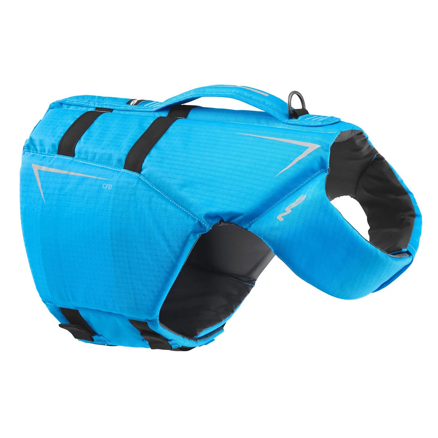 NRS Dog Life Jacket