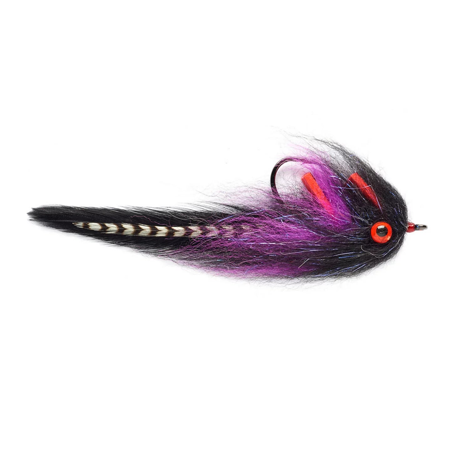 Vlahos’ Sandbar Mullet