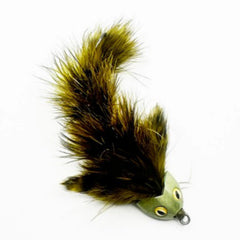 Sculpin Feather Changer