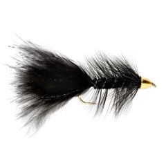Tungsten Cone Head Woolly Bugger