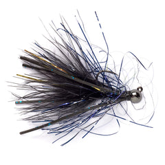 Daniel’s UV Polar Jig Barbless