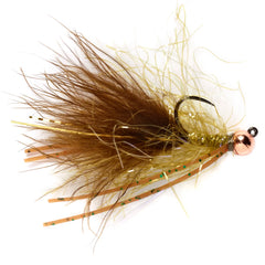 Daniel’s UV Polar Jig Barbless