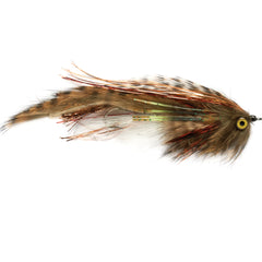 Schultzy’s S4 Sculpin