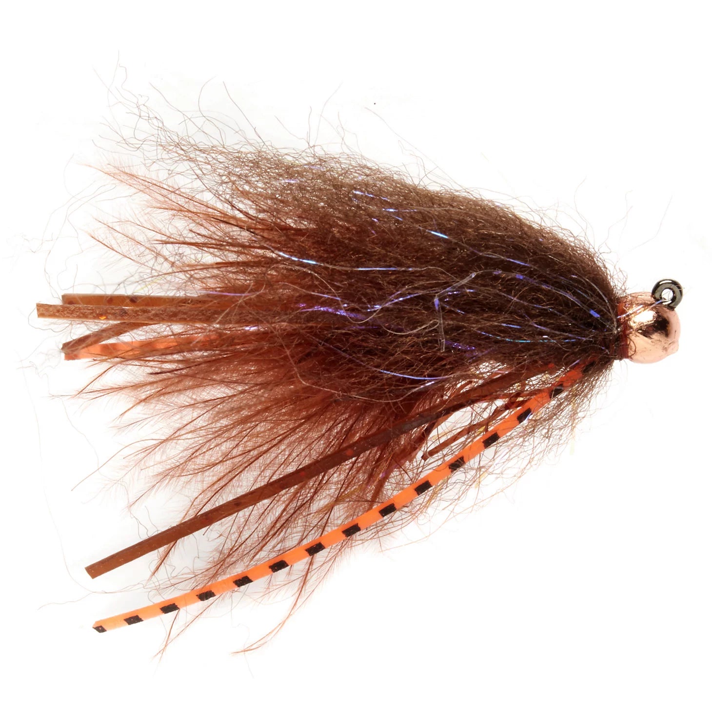 Keslar’s Mini Gulp Sculp Barbless