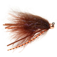 Keslar’s Mini Gulp Sculp Barbless