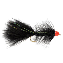 Hot Cone Woolly Bugger