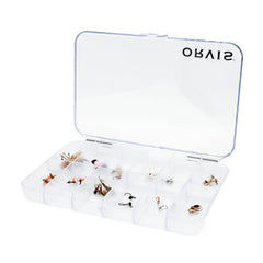 Tom Rosenbauer’s Fly Box