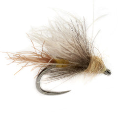 Tom Rosenbauer’s Rabbit Foot Emerger