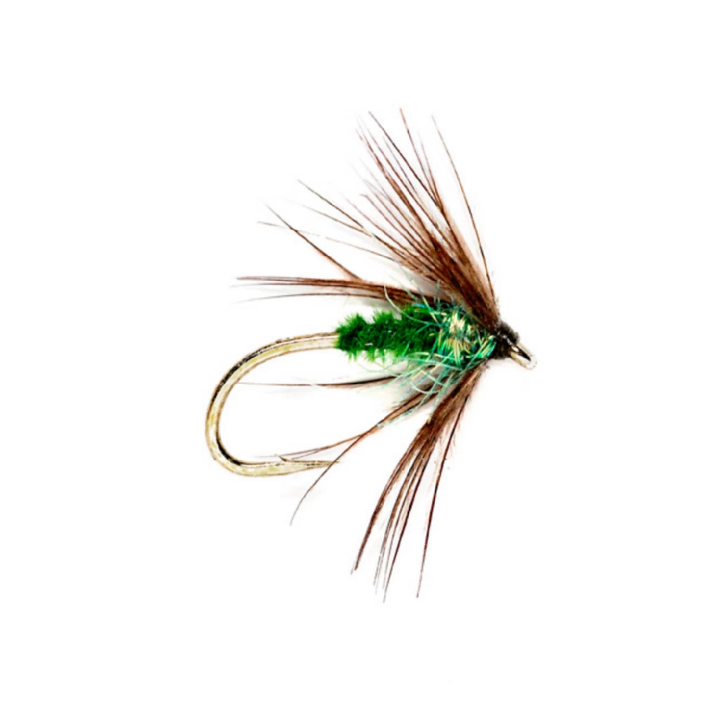 Sparkle Soft Hackle