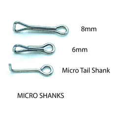 Fish-Skull® Next Generation Shank