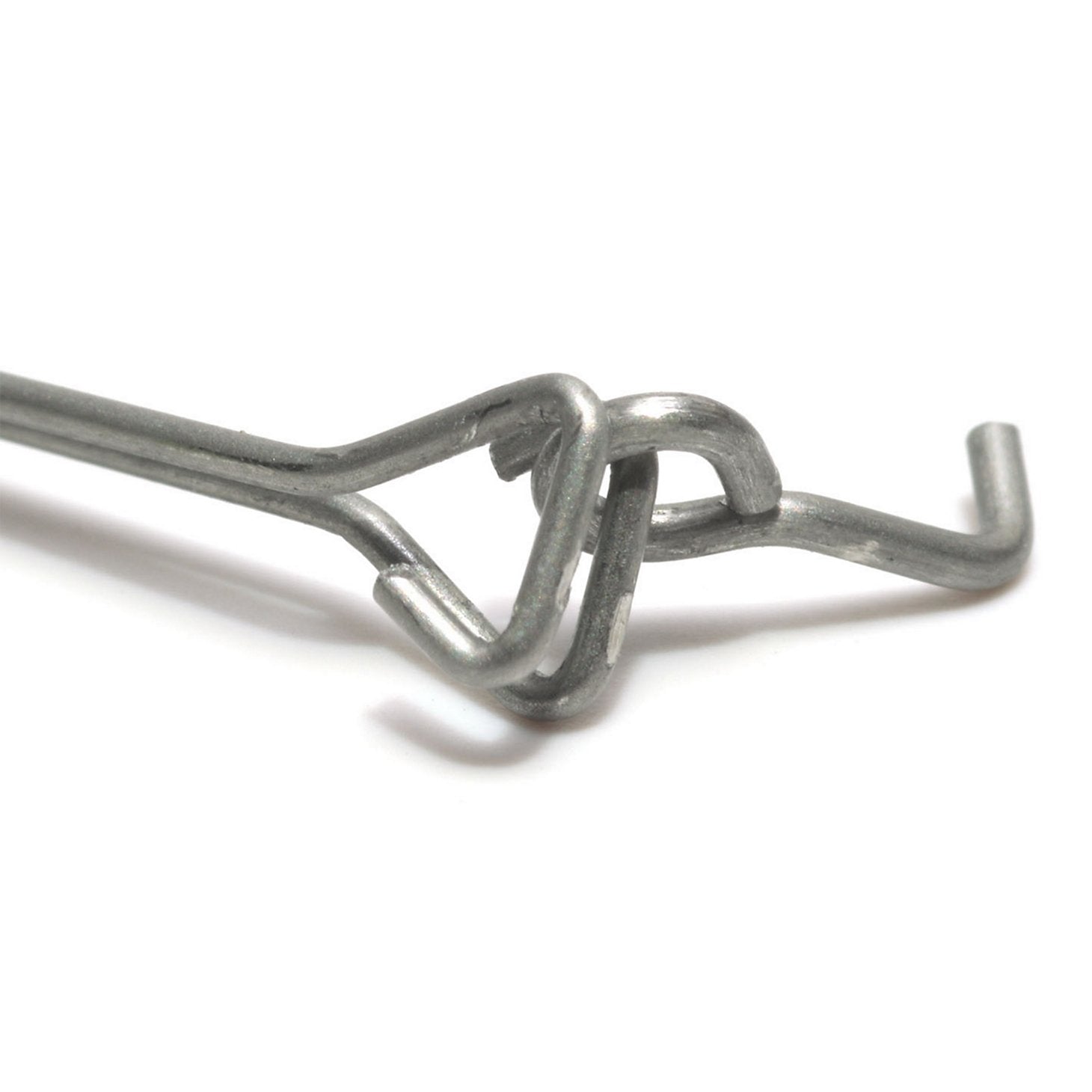 Fish-Skull® Exchanger Shank