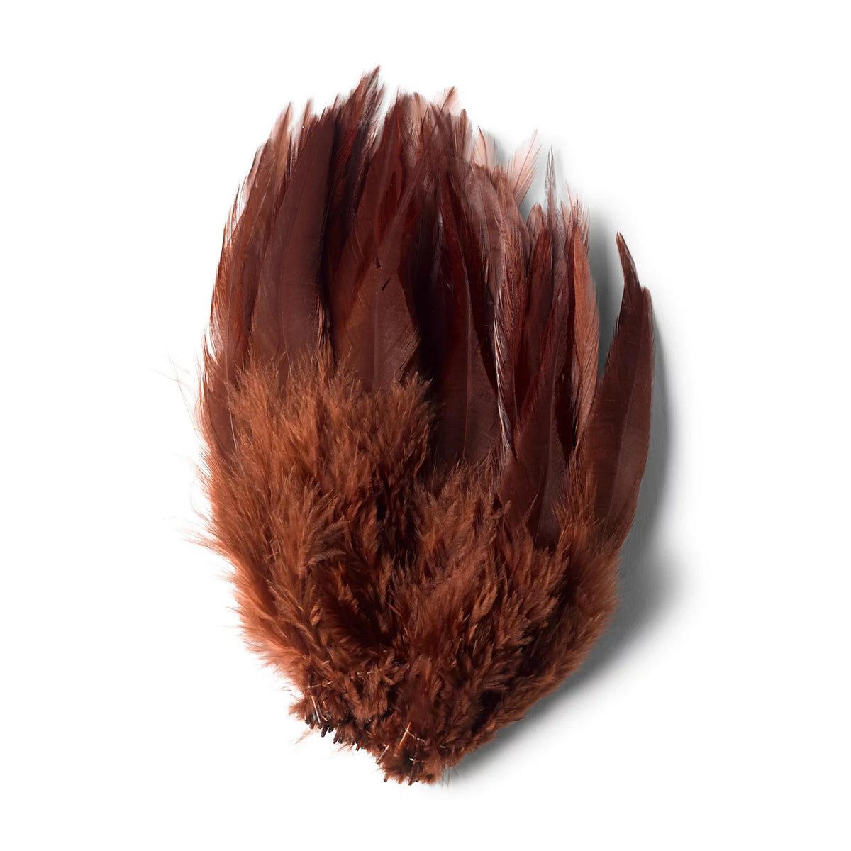 Extra-Long Saddle Hackle