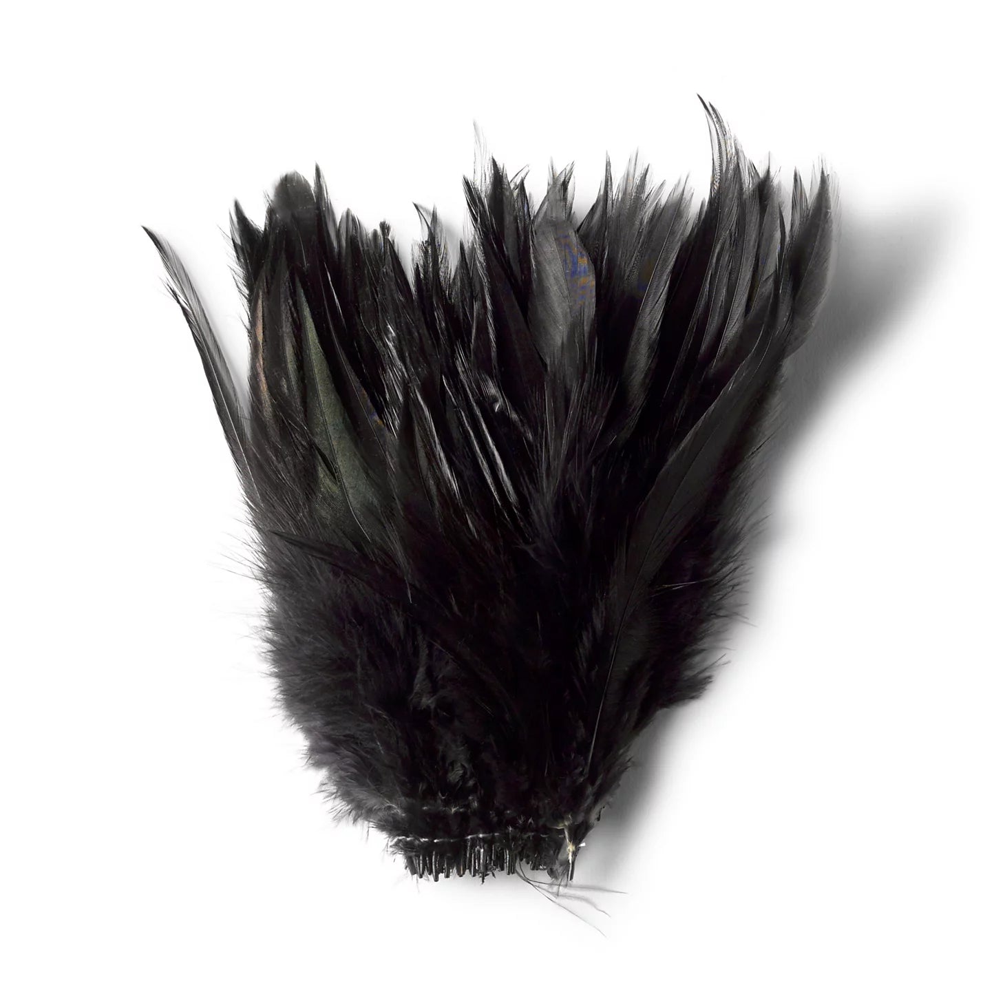 Extra-Long Saddle Hackle