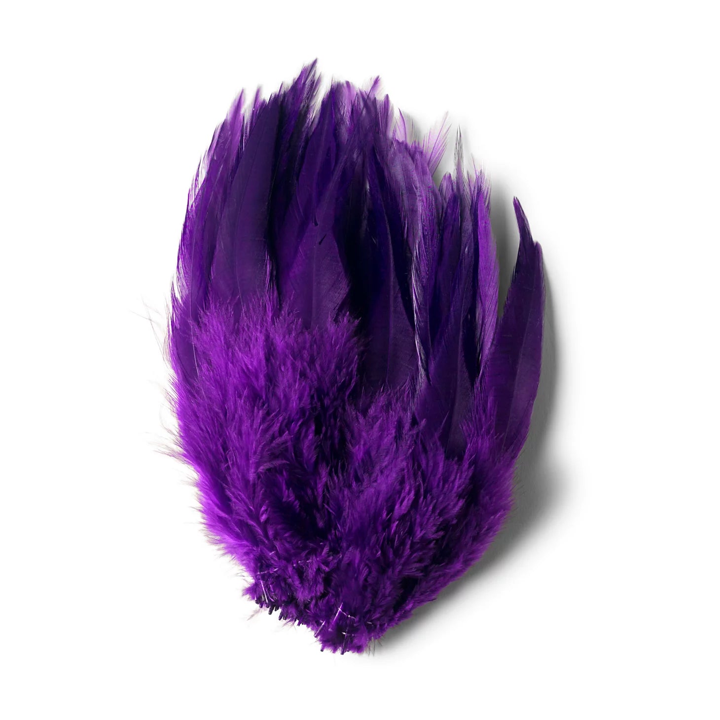 Extra-Long Saddle Hackle