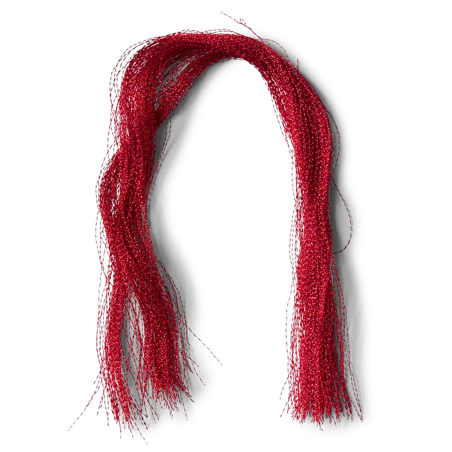 Krystal Flash Wing Material