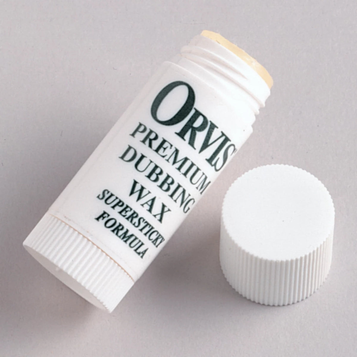 Orvis Premium Dubbing Wax