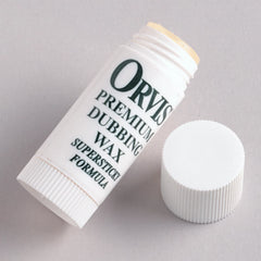 Orvis Premium Dubbing Wax