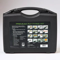 Orvis Premium Fly Tying Kit
