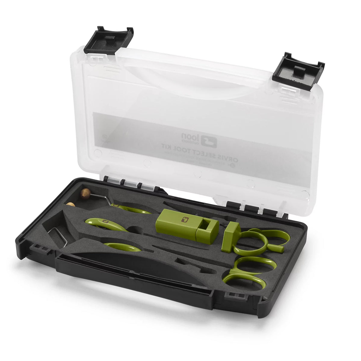 Loon Fly-Tying Tool Kit