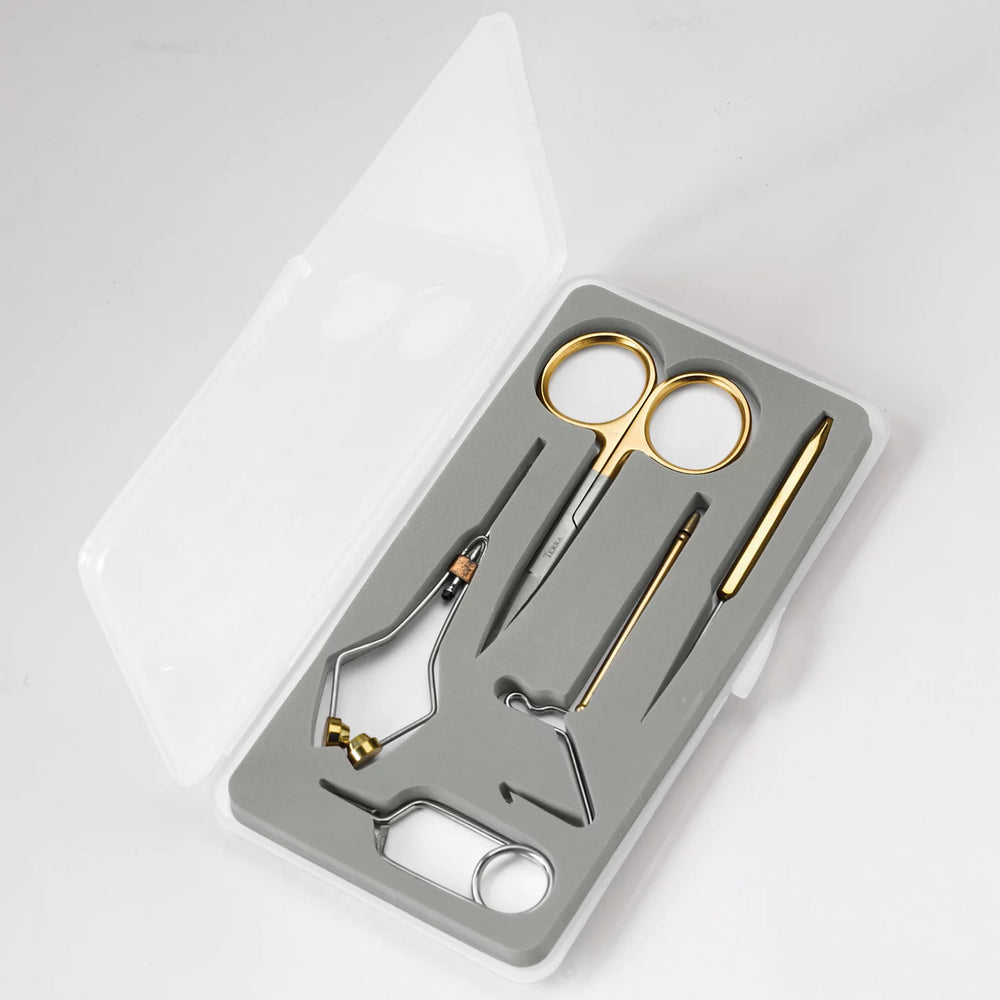 Encounter Super Slim Tool Set