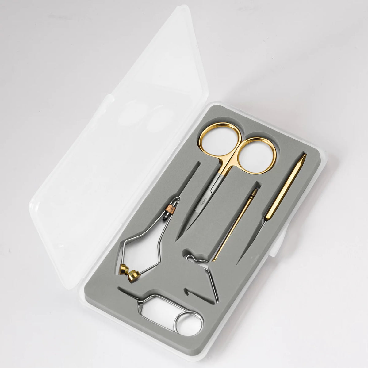 Encounter Super Slim Tool Set