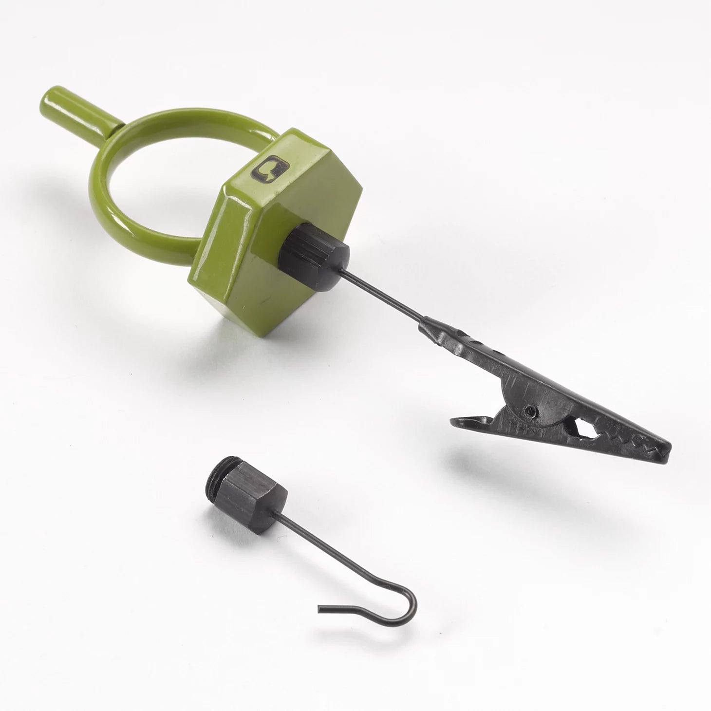 Gator Grip Dubbing Spinner