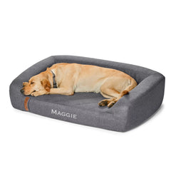 Orvis RecoveryZone® Couch Dog Bed