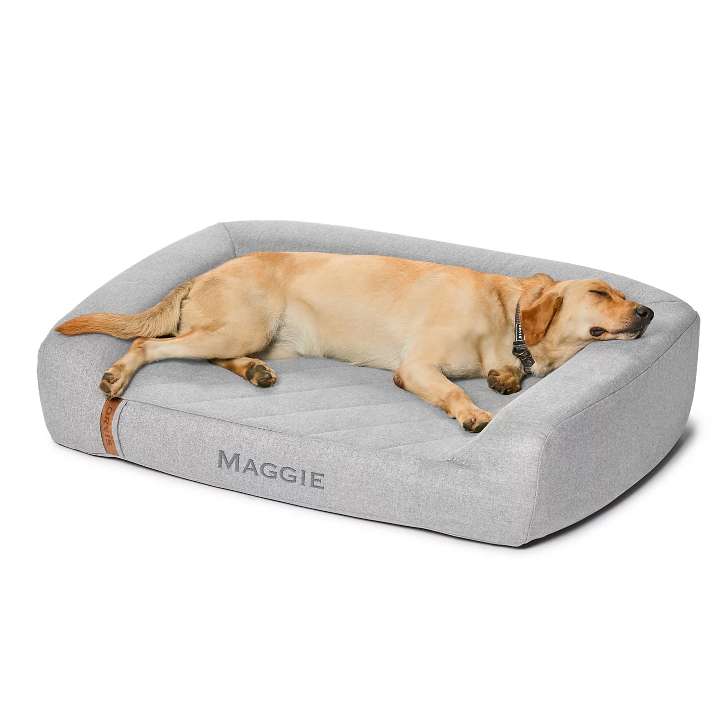 Orvis RecoveryZone® Couch Dog Bed