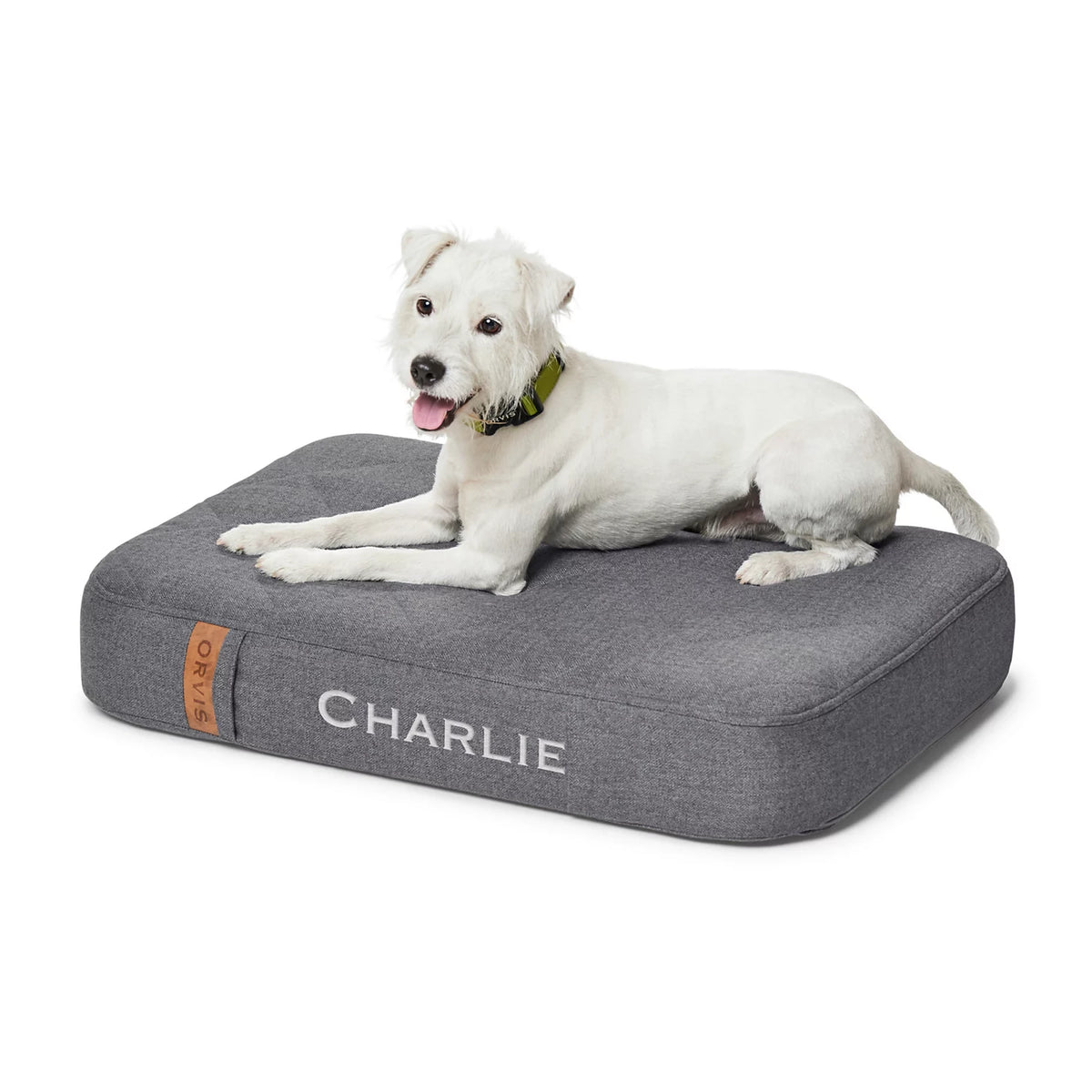 Orvis RecoveryZone® Lounger Dog Bed